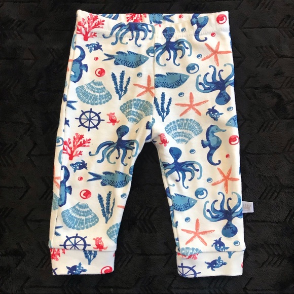 Rosie Pope Other - Rosie Pope Baby Pants